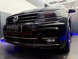 Volkswagen Tiguan Sport 2.0 TDI 140kW (190CV) 4Motion DSG