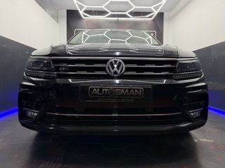 Volkswagen Tiguan Sport 2.0 TDI 140kW (190CV) 4Motion DSG