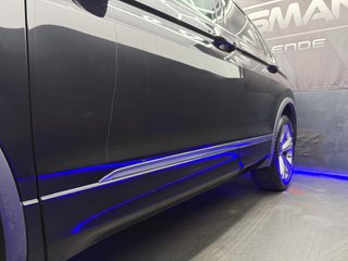 Volkswagen Tiguan Sport 2.0 TDI 140kW (190CV) 4Motion DSG