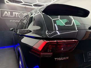 Volkswagen Tiguan Sport 2.0 TDI 140kW (190CV) 4Motion DSG