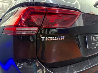Volkswagen Tiguan Sport 2.0 TDI 140kW (190CV) 4Motion DSG