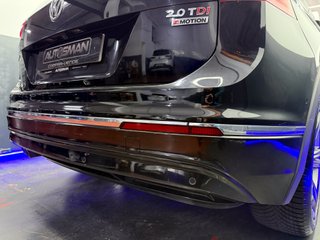 Volkswagen Tiguan Sport 2.0 TDI 140kW (190CV) 4Motion DSG