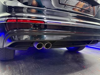 Volkswagen Tiguan Sport 2.0 TDI 140kW (190CV) 4Motion DSG