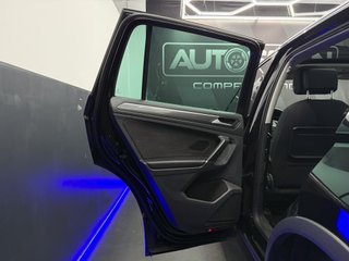 Volkswagen Tiguan Sport 2.0 TDI 140kW (190CV) 4Motion DSG