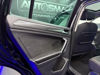 Volkswagen Tiguan Sport 2.0 TDI 140kW (190CV) 4Motion DSG