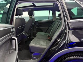 Volkswagen Tiguan Sport 2.0 TDI 140kW (190CV) 4Motion DSG
