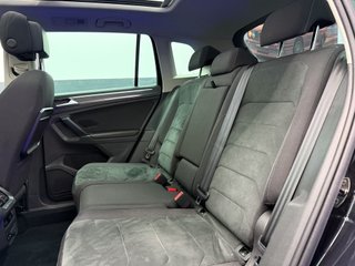Volkswagen Tiguan Sport 2.0 TDI 140kW (190CV) 4Motion DSG