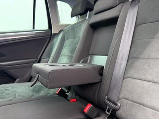 Volkswagen Tiguan Sport 2.0 TDI 140kW (190CV) 4Motion DSG