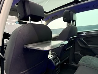 Volkswagen Tiguan Sport 2.0 TDI 140kW (190CV) 4Motion DSG