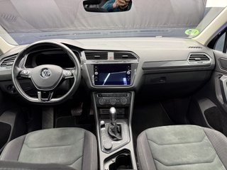 Volkswagen Tiguan Sport 2.0 TDI 140kW (190CV) 4Motion DSG