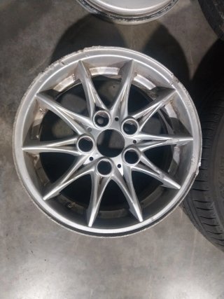 Llantas BMW