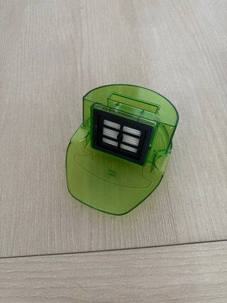 Aspiradora MAXXMEE con luz UV