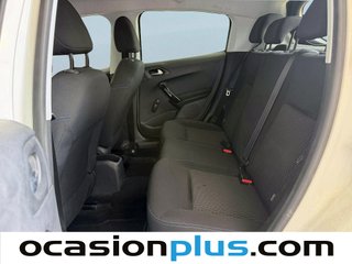 Peugeot 208 PureTech 82 Style 60 kW (82 CV)