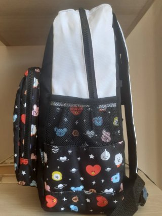 Mochila BT21 BTS