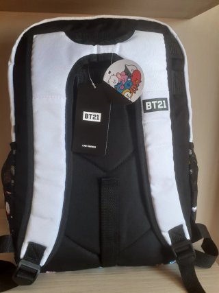 Mochila BT21 BTS