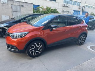 Renault Captur 2014