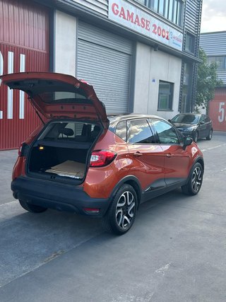 Renault Captur 2014