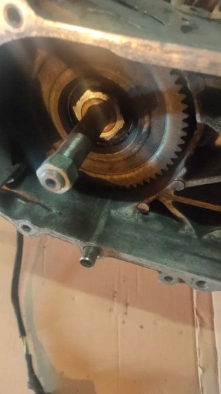 Bloque motor honda sh100. Motor sh100cc