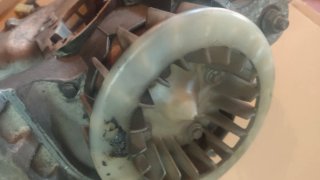 Bloque motor honda sh100. Motor sh100cc