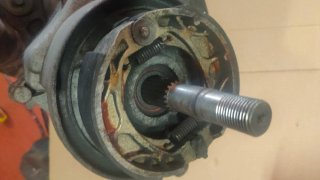 Bloque motor honda sh100. Motor sh100cc