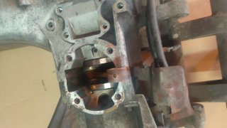 Bloque motor honda sh100. Motor sh100cc