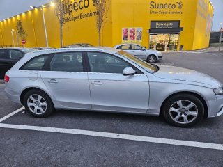 Audi A4 2010