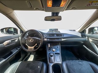 Lexus CT 1.8 200h Executive Navibox