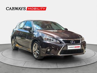 Lexus CT 1.8 200h Executive Navibox