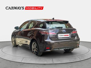Lexus CT 1.8 200h Executive Navibox