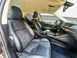 Lexus CT 1.8 200h Executive Navibox