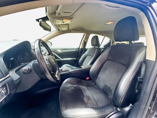 Lexus CT 1.8 200h Executive Navibox