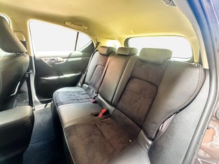 Lexus CT 1.8 200h Executive Navibox
