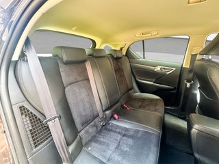 Lexus CT 1.8 200h Executive Navibox
