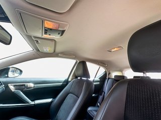 Lexus CT 1.8 200h Executive Navibox