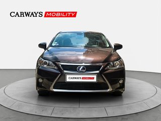 Lexus CT 1.8 200h Executive Navibox