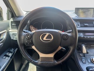 Lexus CT 1.8 200h Executive Navibox