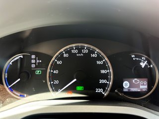 Lexus CT 1.8 200h Executive Navibox