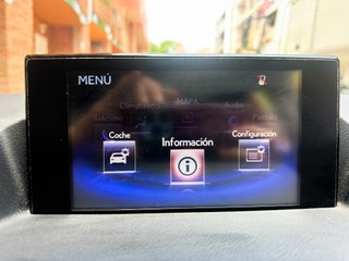 Lexus CT 1.8 200h Executive Navibox