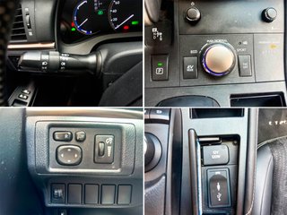 Lexus CT 1.8 200h Executive Navibox