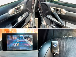 Lexus CT 1.8 200h Executive Navibox
