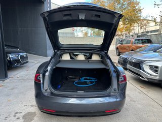 Tesla MODEL S 610 PERFORMANCE 100KWH AWD GRAN AUTONOMÍA (2019)