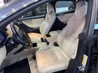Tesla MODEL S 610 PERFORMANCE 100KWH AWD GRAN AUTONOMÍA (2019)