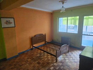 Piso y bajo