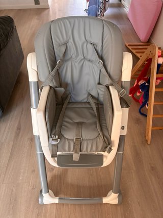 Trona evolutiva Joie para bebés