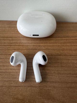 Audífonos Aiwa AWTWSD8 Blancos