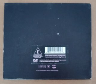 CD + DVD Beyoncé Visual Album + IGGY Azalea