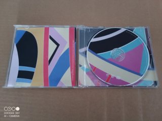 CD + DVD Beyoncé Visual Album + IGGY Azalea