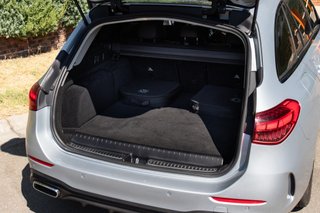 Mercedes-Benz Clase C C 300 e Estate