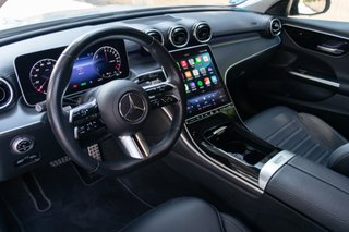 Mercedes-Benz Clase C C 300 e Estate