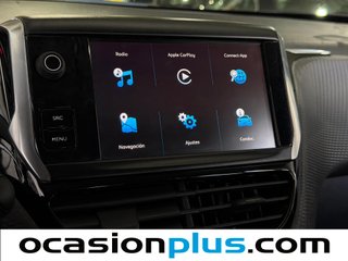 Peugeot 208 PureTech 82 Style 60 kW (82 CV)